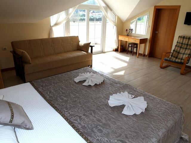 фото Hotel Dalos изображение №46