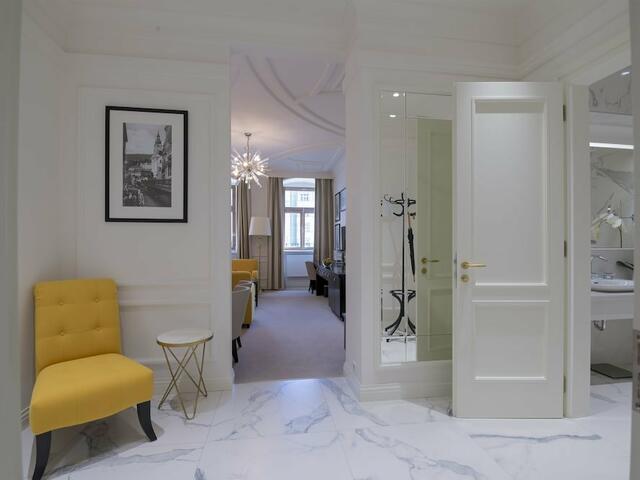 фото Boutique Hotel Corso изображение №30