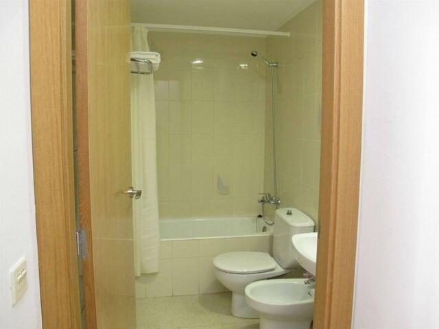 фото Apartamentos Santi изображение №6