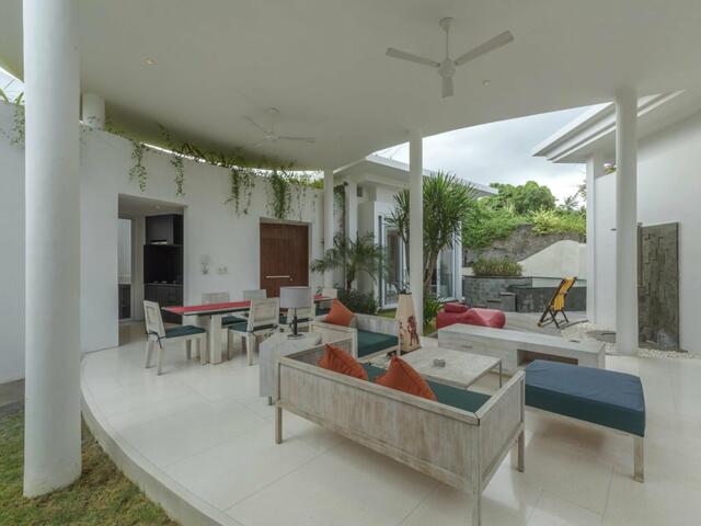 фото Taman Mesari Luxury Villas-Seminyak изображение №34