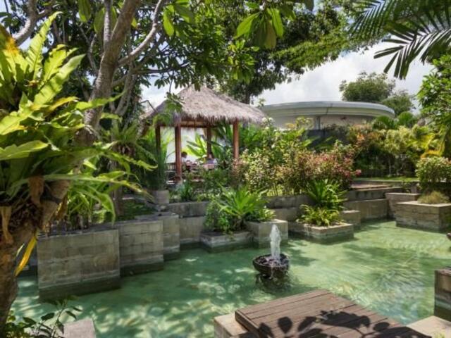 фото Taman Mesari Luxury Villas-Seminyak изображение №10