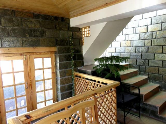 фотографии отеля Hotel Nezer Holiday Inn изображение №15