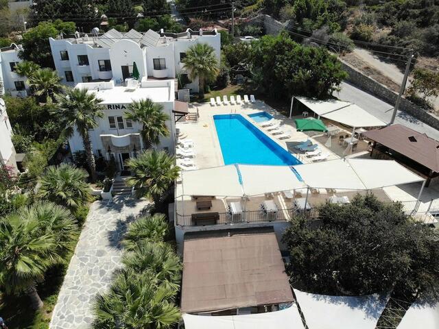 фото отеля Otel Marinada изображение №1