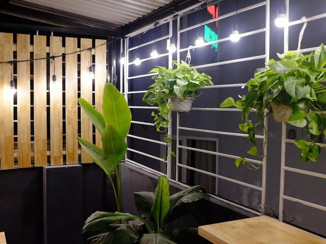 фото отеля The Autumn Homestay изображение №29