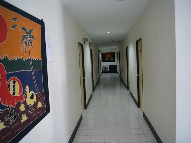фото Pineapple Guesthouse изображение №26