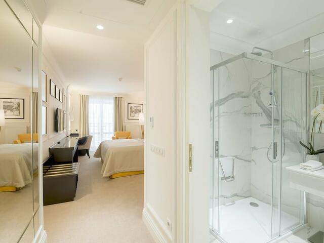 фотографии отеля Boutique Hotel Corso изображение №31