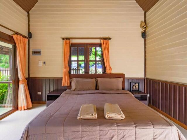 фото Natien Beach Villa изображение №34