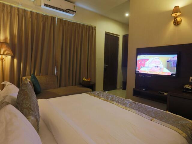 фото отеля Sinon Baga Retreat изображение №21