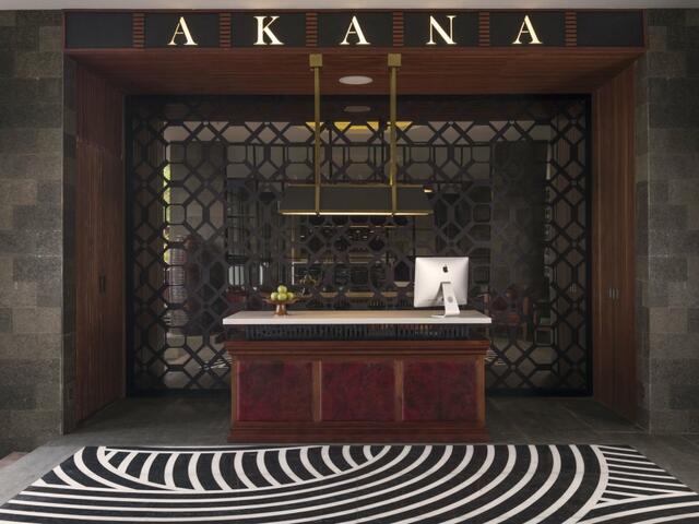 фото отеля Akana Boutique Hotel Sanur изображение №25