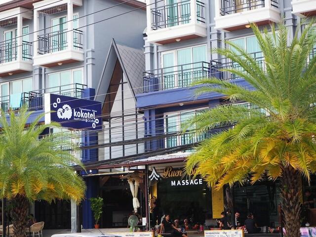 Hotel