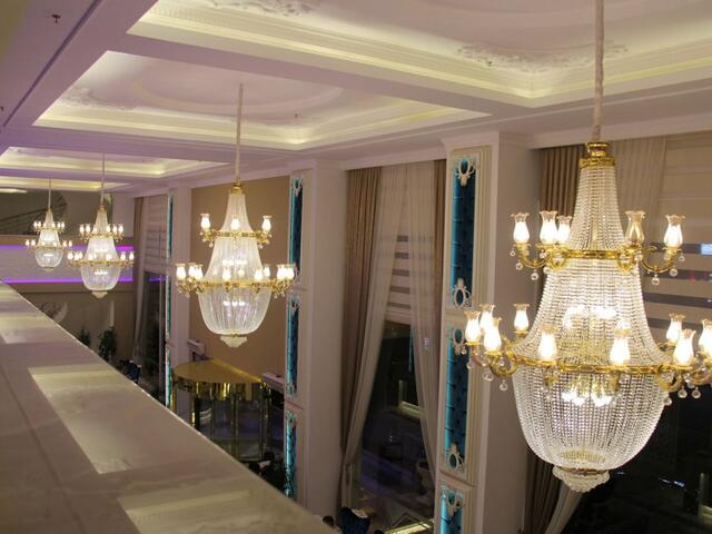 фото Navona Hotel изображение №22