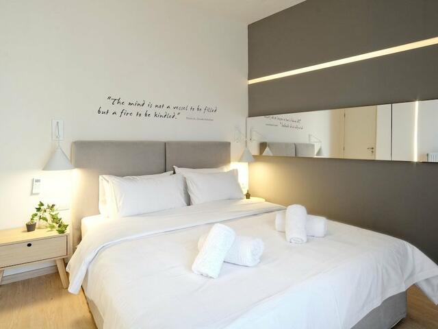 фото отеля Hercules Residence изображение №29