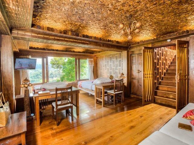 фото Santhiya Koh Phangan Resort & Spa изображение №38