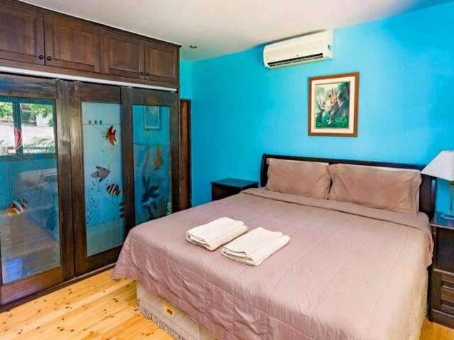 фото Natien Beach Villa изображение №30