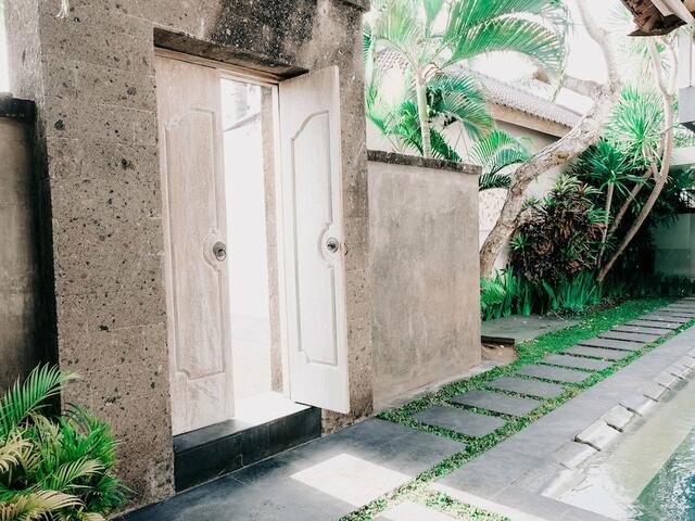 фотографии Amithya Coral Villas Bali изображение №4