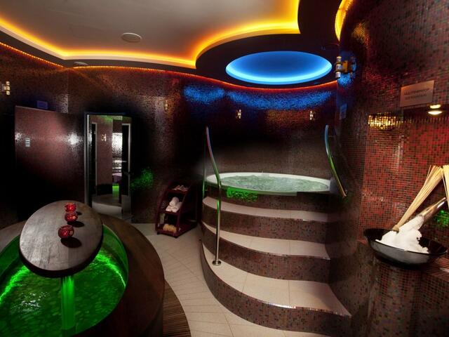 фото Luciano Spa изображение №6