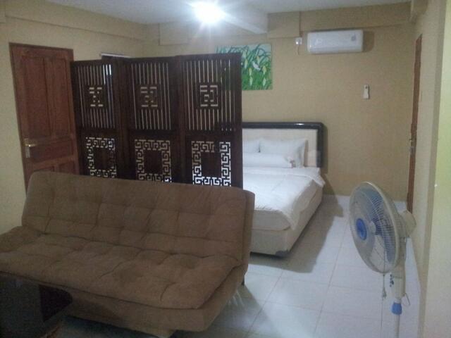 фотографии отеля Kampung 168 By Tinggal изображение №39