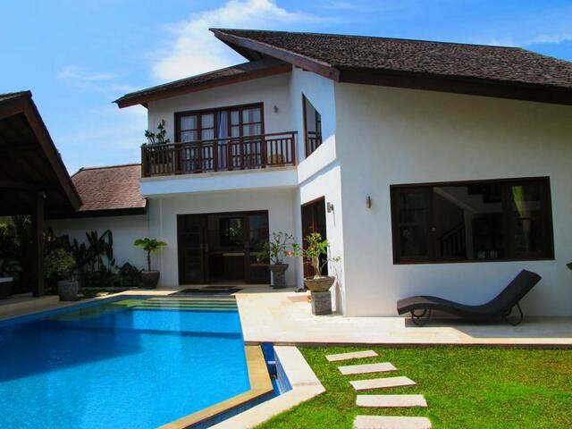 фото отеля Villa Origami by Nagisa Bali изображение №1