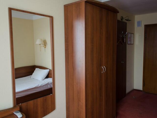 фотографии А-Отель Фонтанка (A-Otel' Fontanka) изображение №24