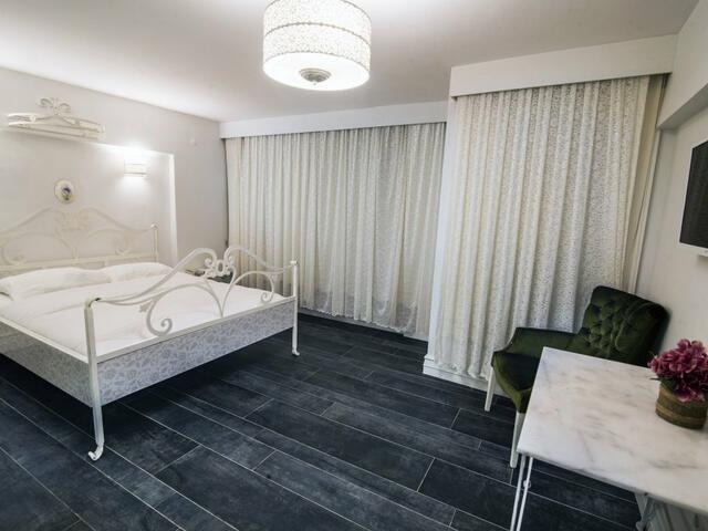 фотографии Buyukada Port Hotel изображение №24