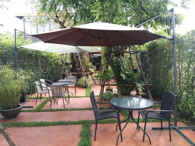 фото Serena Resort изображение №2