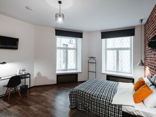 фотографии отеля LiKi Loft (ЛиКи Лофт) изображение №7