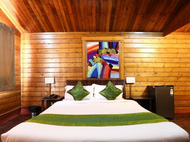 фотографии Treebo Trend Maison Ocean Beach Resort изображение №12