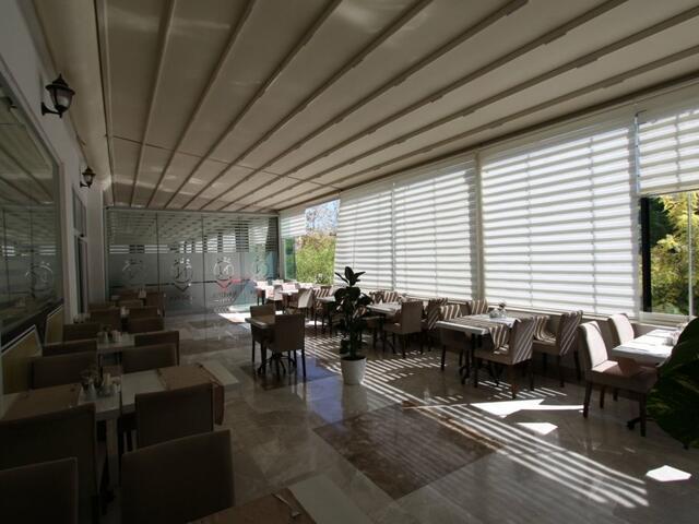 фотографии отеля Navona Hotel изображение №15