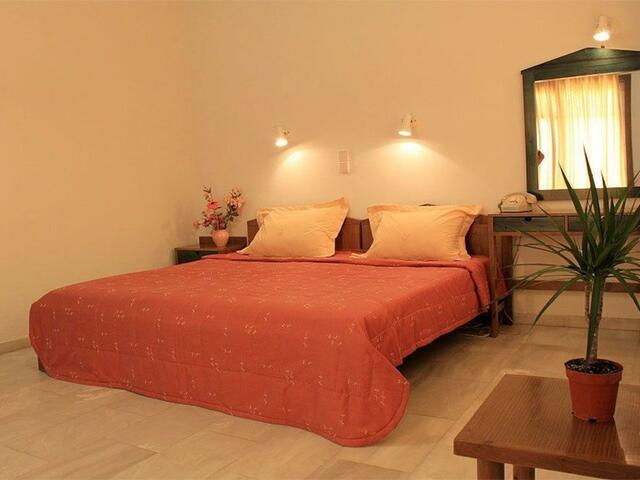 фото отеля Calypso Hotel Apartments изображение №21