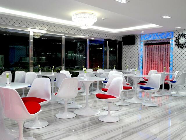 фото отеля Top High Airport Link Hotel изображение №13