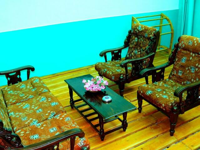 фото отеля Surasa Beach Resort изображение №37