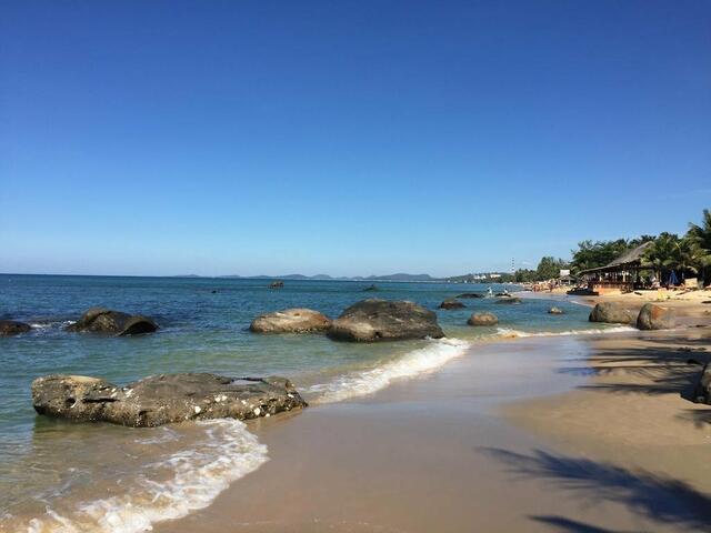 фотографии отеля Phuong Hang Guesthouse изображение №3