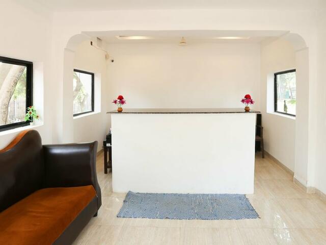 фото отеля Treebo Trend Maison Ocean Beach Resort изображение №25