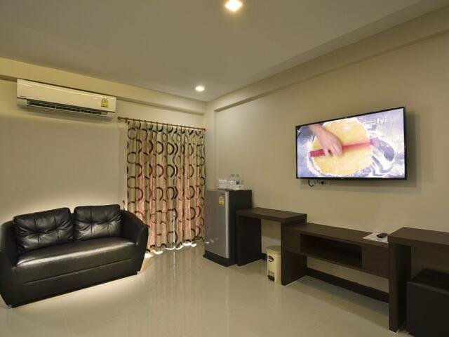 фотографии Gold Airport Suites изображение №32