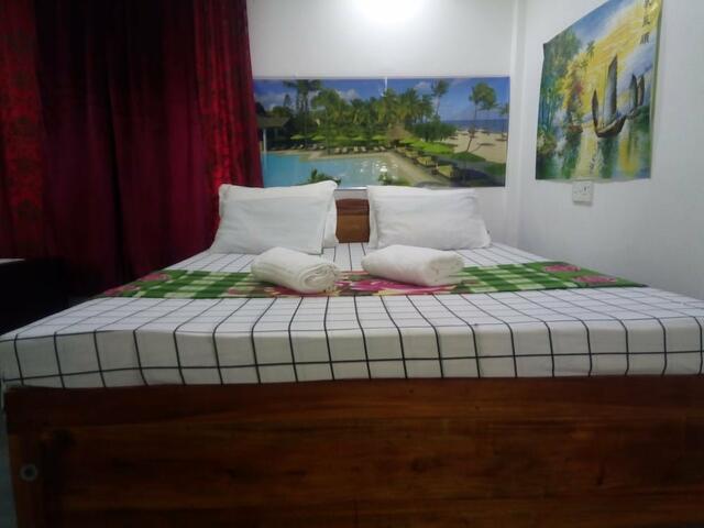 фото Erandi Holiday Home изображение №26