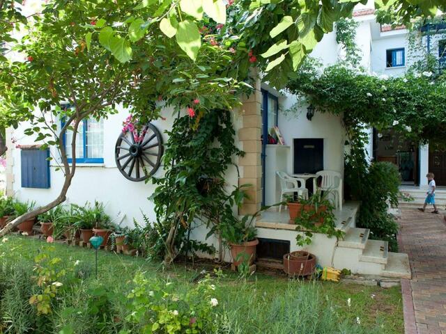 фото отеля Bay View Hotel Apartments изображение №1