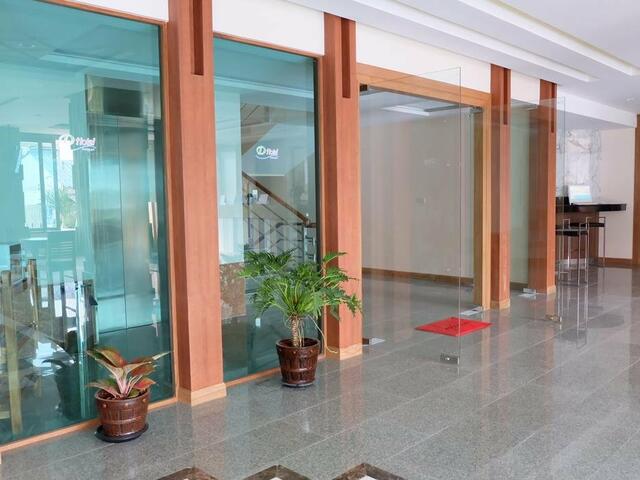 фото D Hotel Pattaya изображение №2