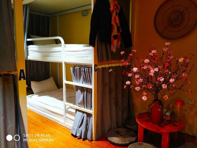 фотографии Harmony Homestay Vintage of Old Quarter изображение №4