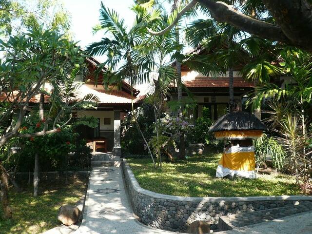 фото отеля Wawa Wewe II Villas изображение №5
