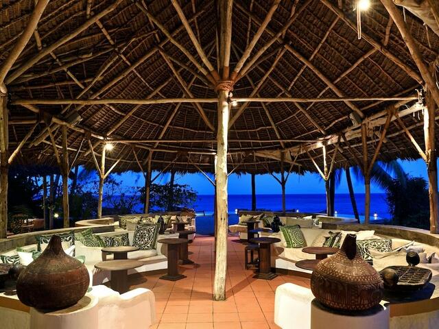 фото отеля Shooting Star Lodge изображение №17