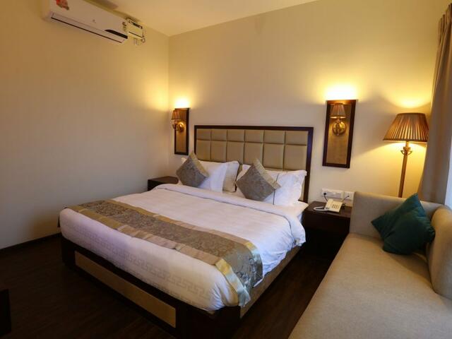 фотографии Sinon Baga Retreat изображение №20