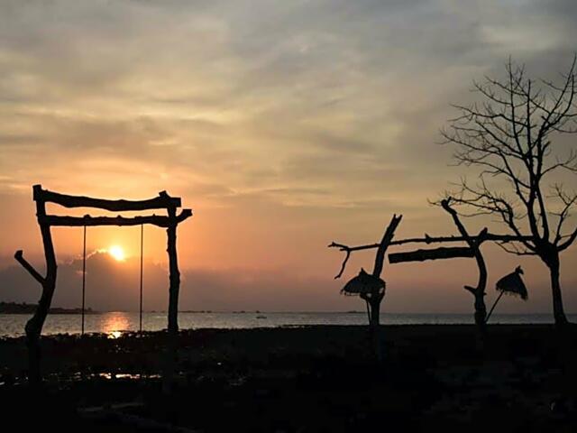 фотографии The Barari Villas изображение №4