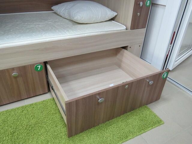 фотографии отеля Хостел СВ изображение №3