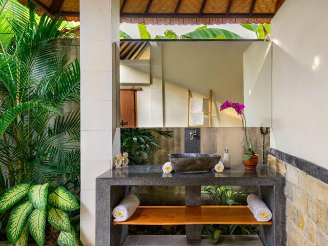 фото отеля The Pandan Tree Villas изображение №9