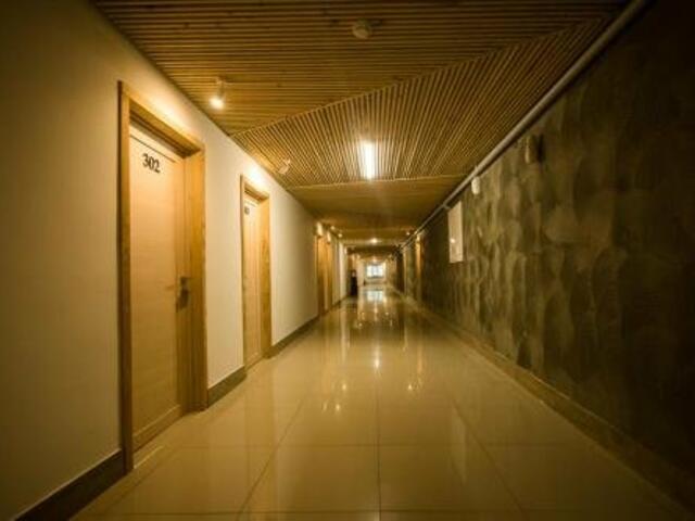 фото отеля Hotel Izumrud изображение №13