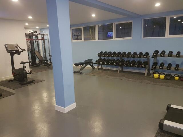 фотографии отеля Horizon Residence Rentals изображение №3