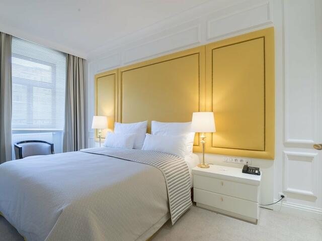 фото Boutique Hotel Corso изображение №26