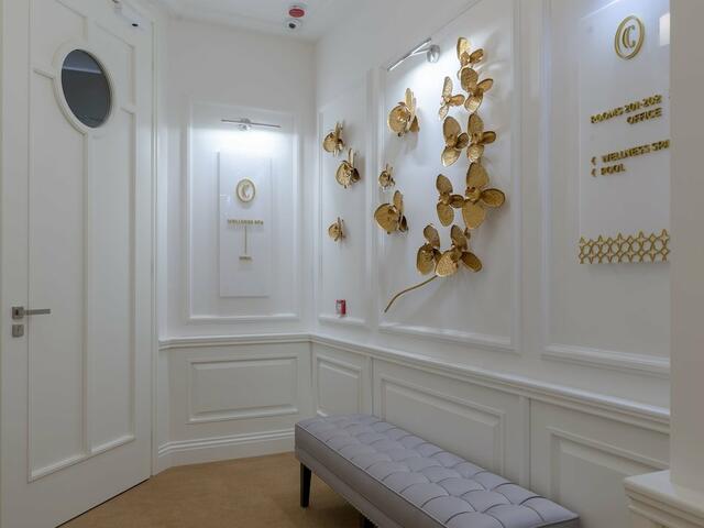 фотографии Boutique Hotel Corso изображение №24