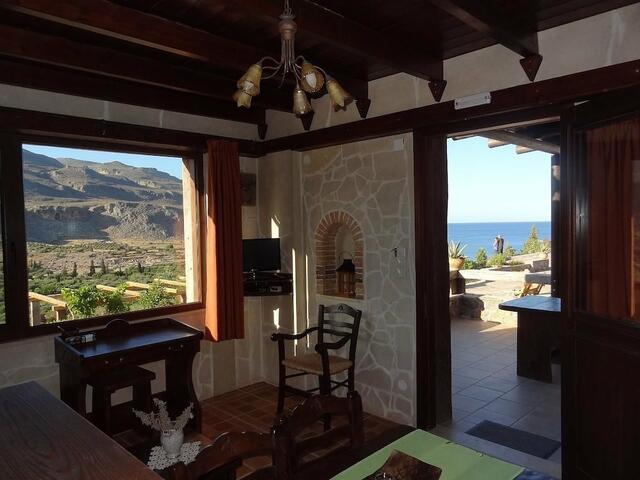 фотографии Terra Minoika Villas изображение №28