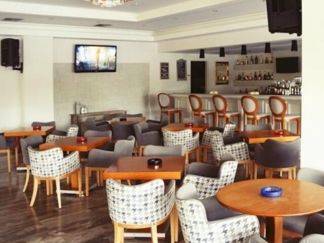 фото Alkion Hotel изображение №14